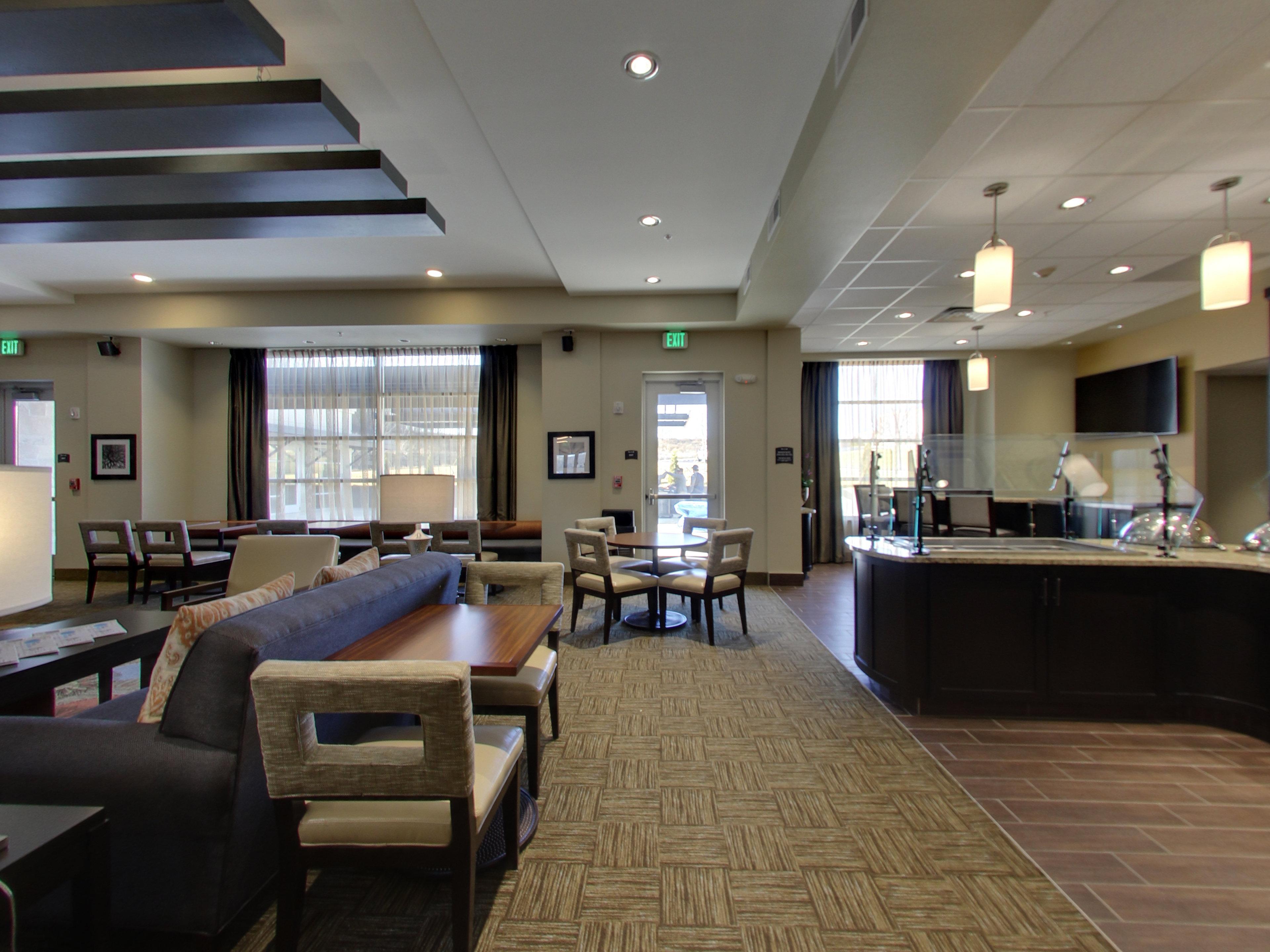 Staybridge Suites - Madison - Fitchburg Exterior photo