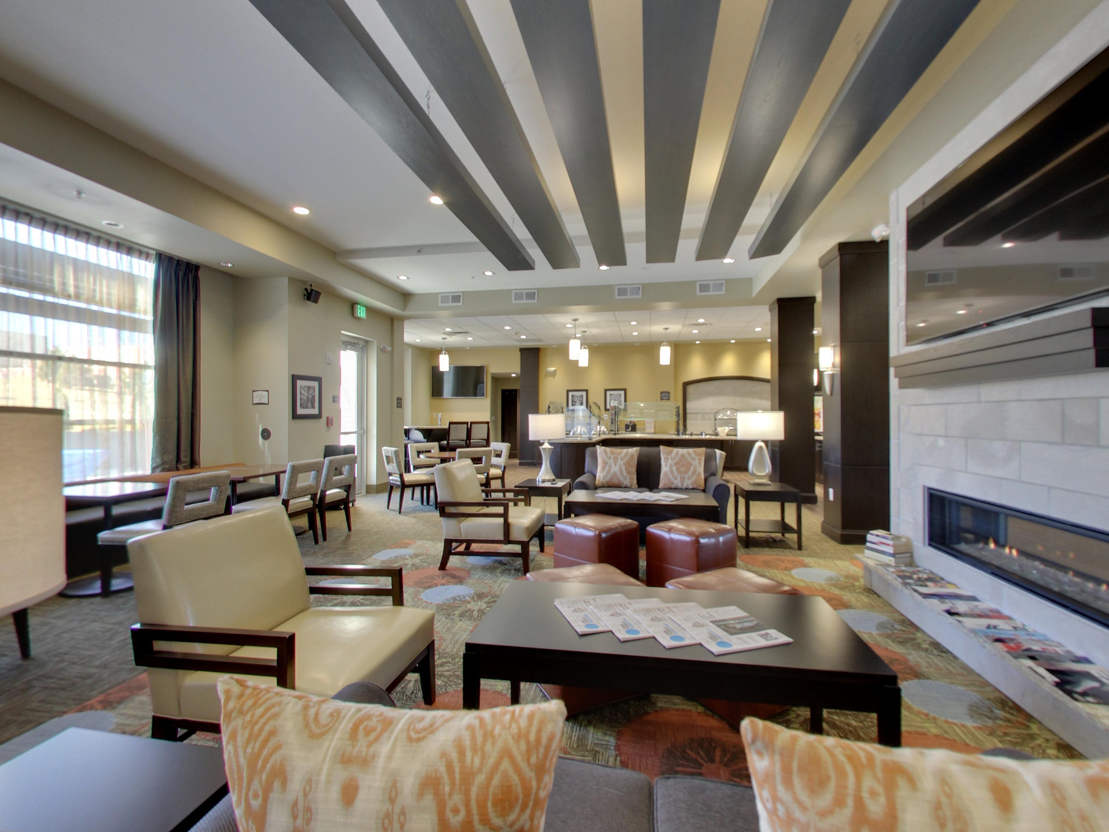 Staybridge Suites - Madison - Fitchburg Exterior photo