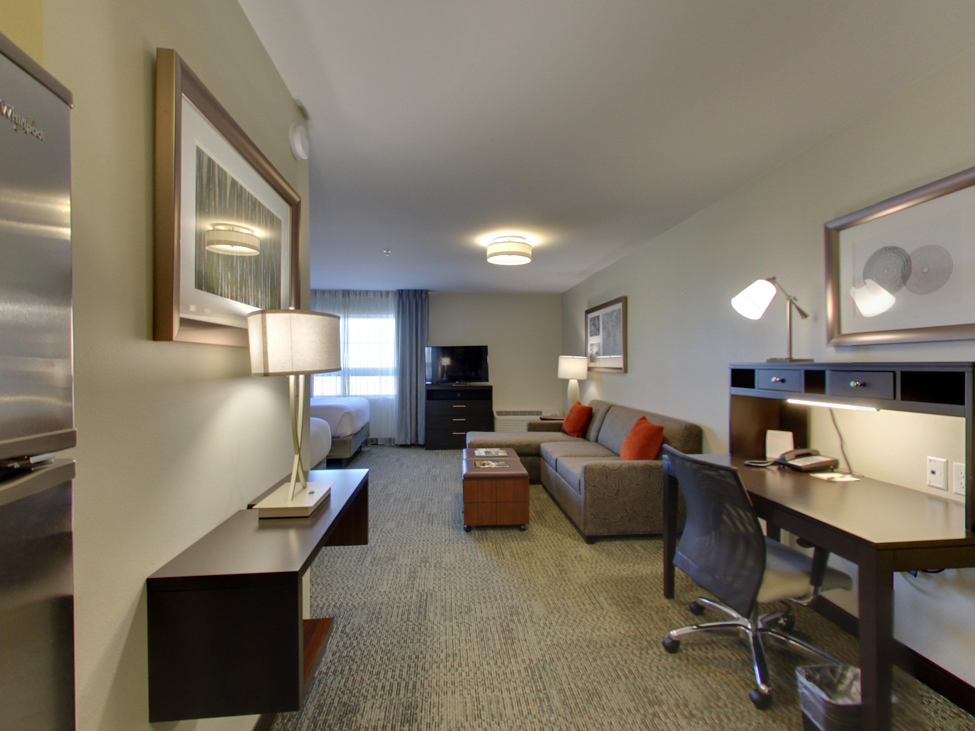 Staybridge Suites - Madison - Fitchburg Exterior photo